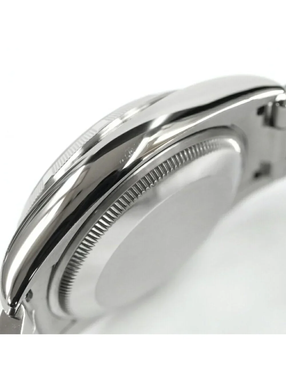 Rolex item rank